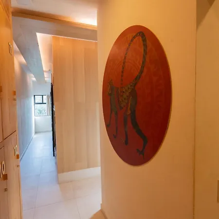 Mayan Monkey Tulum - Social Hostel (Adults Only)-3