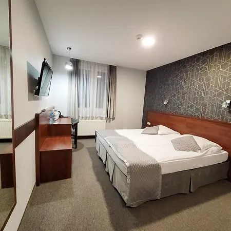 Hotel Fero Express Pokoje Klimatyzowane Ac-3