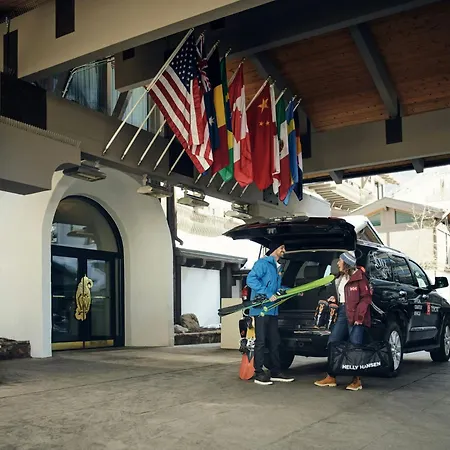 Lodge At Vail, A Rockresort By Vail Resorts-3