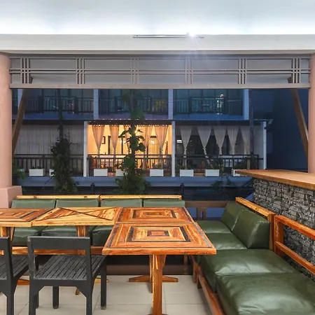 Phuvaree Resort-2