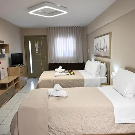 Hotel Vasilis-3