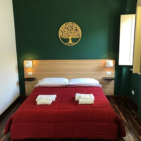 Il Piccolo Albergo Matera-3