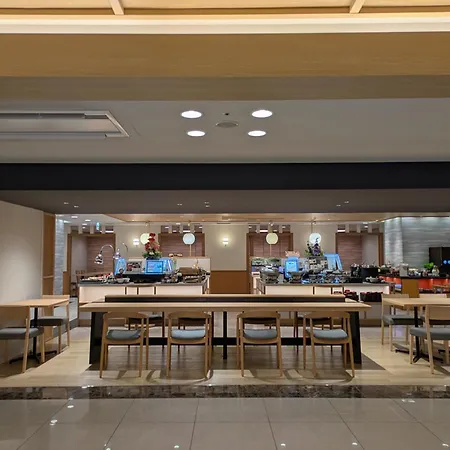 Hotel Hokke Club Hiroshima-3