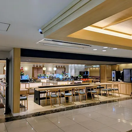 Hotel Hokke Club Hiroshima-2