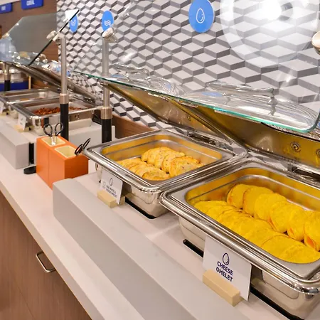 Holiday Inn Express Hotel & Suites Anderson By Ihg-2