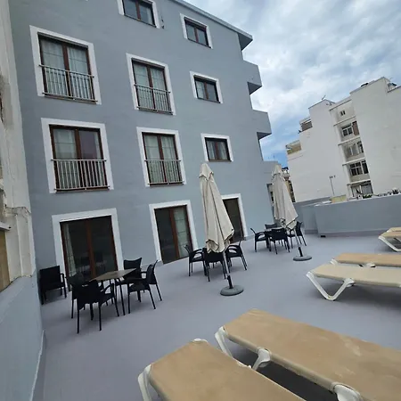 Das Hostal-3