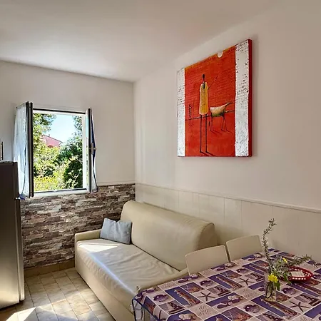 Villa Paola - Casa Vacanze-2