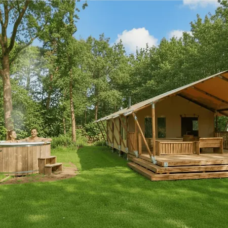 Papillon Country Resort-2