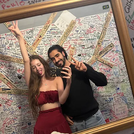 Gloria Hostel Milano-3