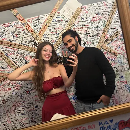 Gloria Hostel Milano-2