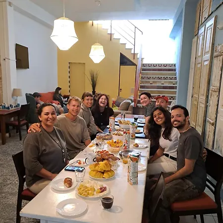Tilia Hostel-3