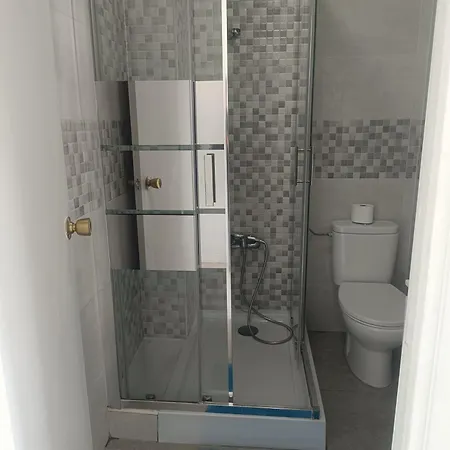 Hostal Fuente del Pino-2