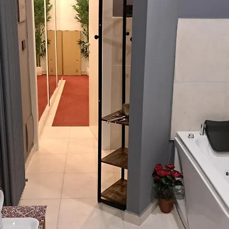 Sea 1 Spa&Wellness-3
