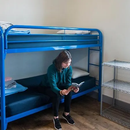 Nashville Downtown Hostel - Adults Only-3