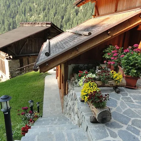 B&B Mas Di Zonadi-3