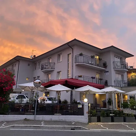 Hotel Marolda-3