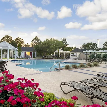 Hilton Vacation Club The Historic Powhatan Williamsburg-3