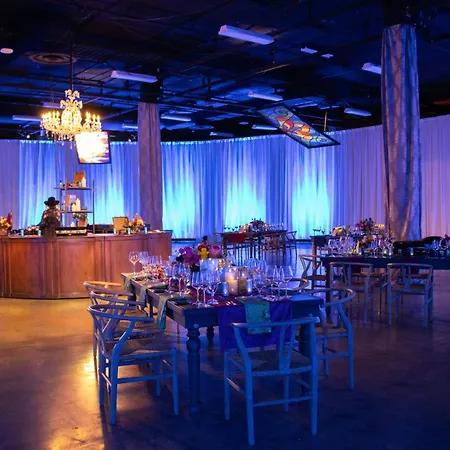 Gaylord Opryland Resort & Convention Center-2