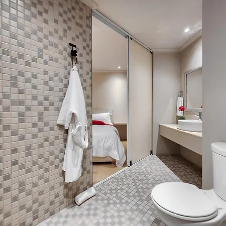 Rouge On Rose Boutique Hotel-3
