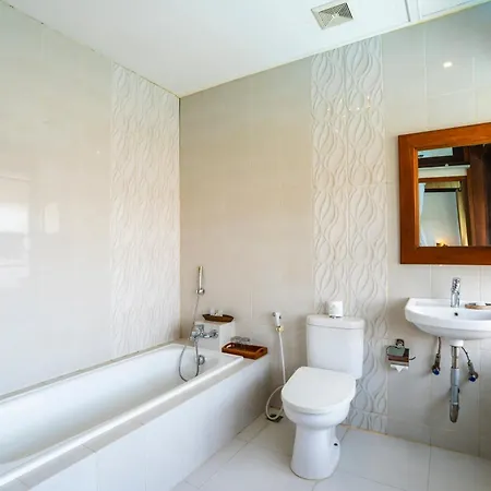 Desamuda Village By Pertama Stay-2