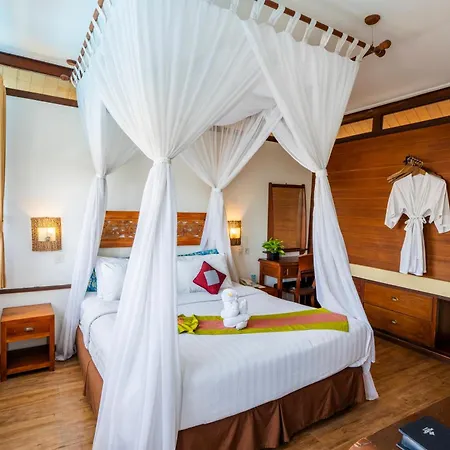 Desamuda Village By Pertama Stay-3