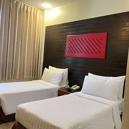 River Kwai Hotel-3