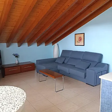 Apartamentos Las Rosas-2