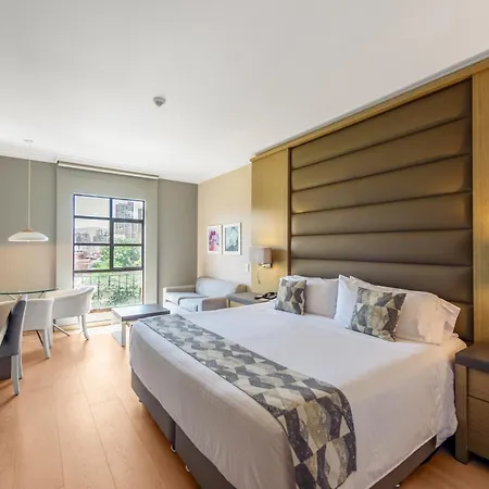 Hotel Dann Carlton Medellín-2
