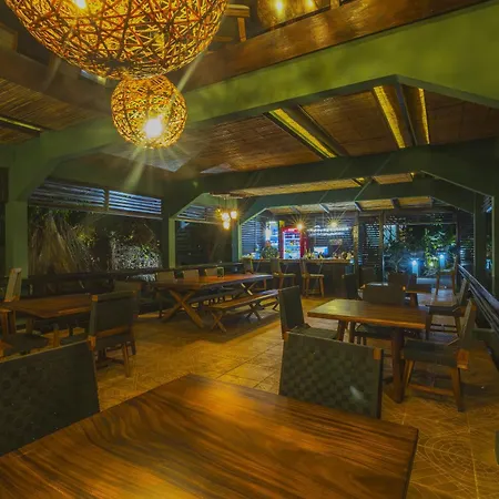 Evergreen Lodge-2
