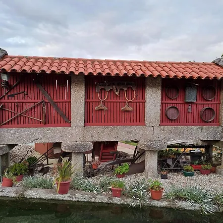 Casa D'Auleira-3