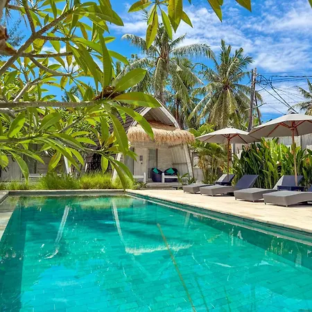 Gili Air Escape - Adults Only-3