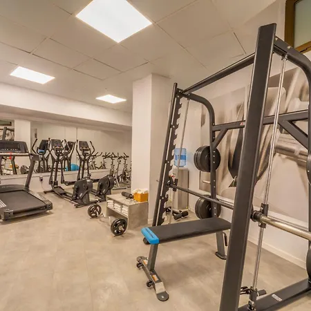 Hotel Principe Wellness&Spa-2