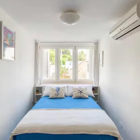 Villa Apollo B&B-2