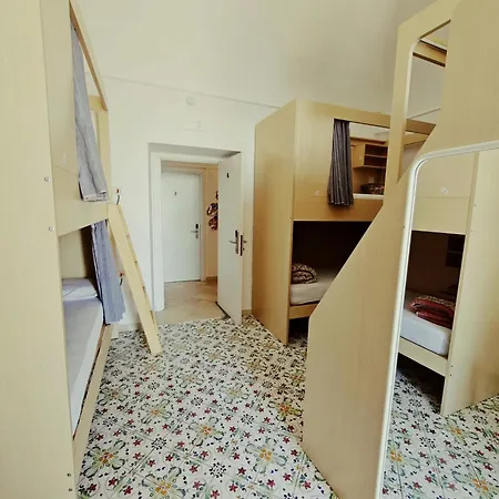 Hostel Brikette-3