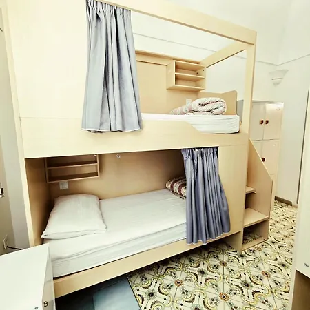 Hostel Brikette-2