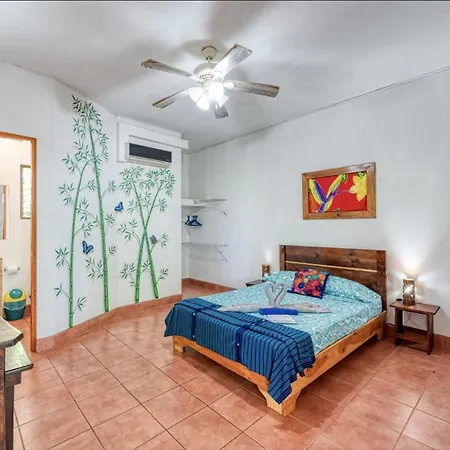 Hotel Tropical Sands Dominical-3