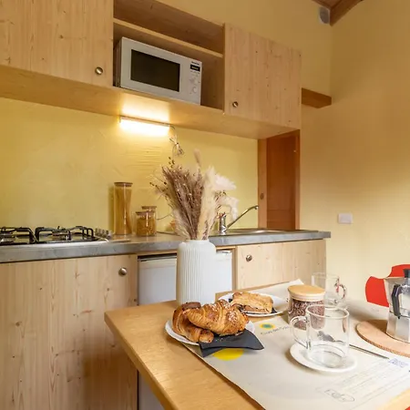 Club del Sole Val di Fiemme Easy Camping Village-2