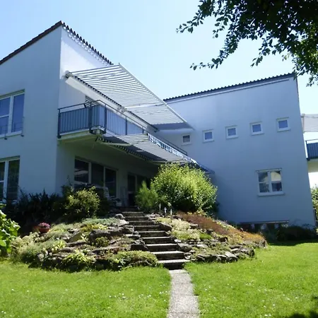 Ferienwohnungen Böhme-2