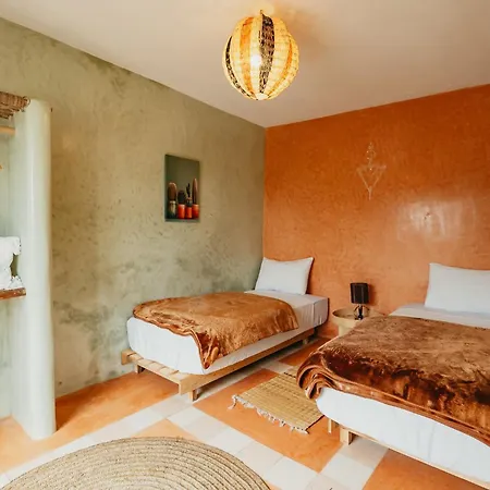 Surf Housemaroc-2