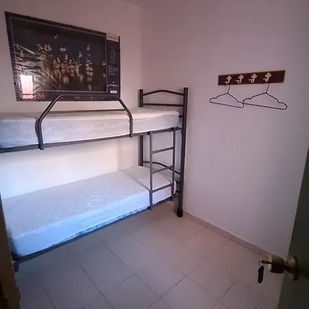 Albergue de San Jose-3