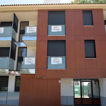 Apartamentos El Retiro de Avellaneda by RetiroRural-2