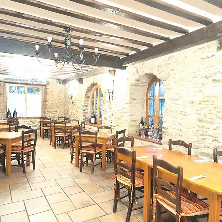Hotel Venta de Etxalar-3