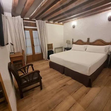 Hotel Labranza-3