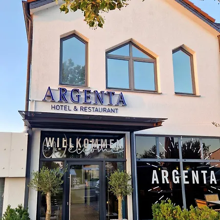Argenta Living 131-3
