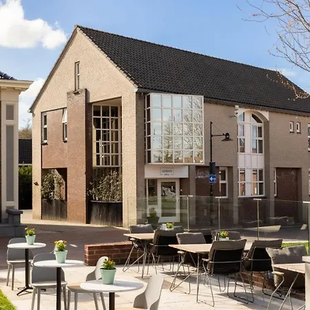 Logementen Dokkum-2