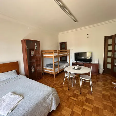 Icosium Hostel-3
