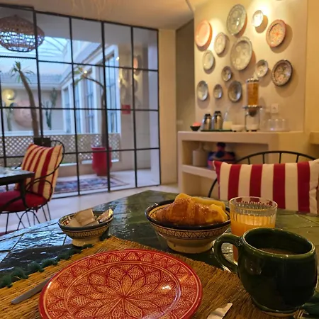 Miostello Lifestyle Riad-3