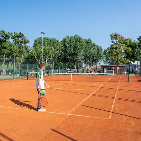 Club del Sole Roseto degli Abruzzi Easy Camping Village-3
