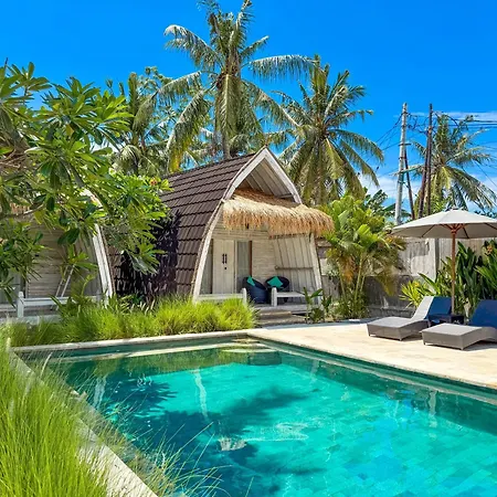 Gili Air Escape - Adults Only-2