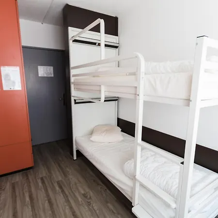 City Hostel Geneva-3